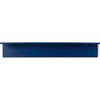 The Ledge in Navy - Shelving - 5