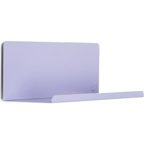 The Ledge in Lilac - Shelving - 3