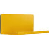 The Ledge in Mustard - Shelving - 3