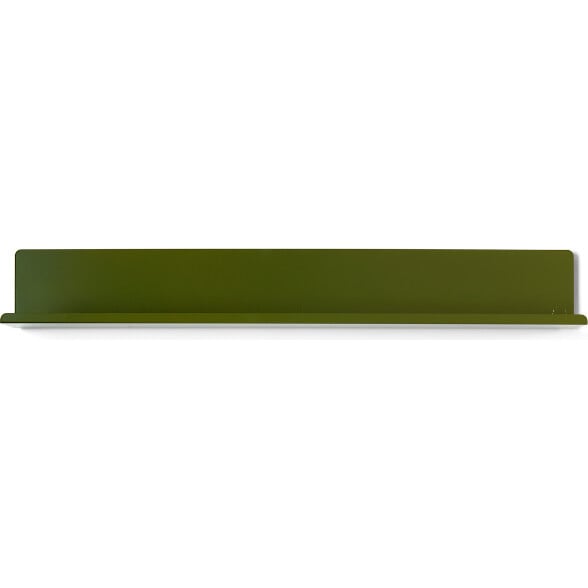 The Ledge in Olive - Shelving - 4