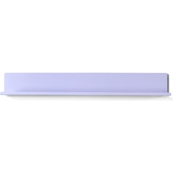 The Ledge in Lilac - Shelving - 4