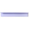 The Ledge in Lilac - Shelving - 5