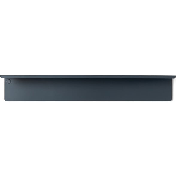 The Ledge in Slate - Shelving - 5