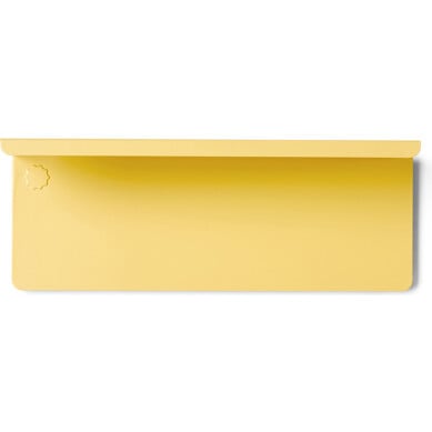 The Ledge in Butter - Shelving - 2