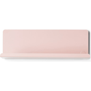 The Ledge in Blush - Shelving - 1