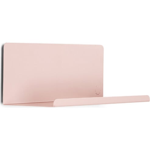 The Ledge in Blush - Shelving - 3