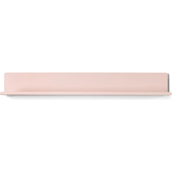 The Ledge in Blush - Shelving - 4