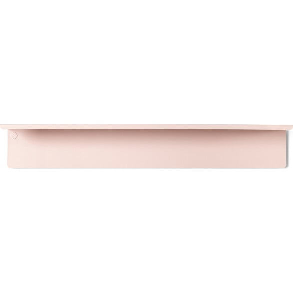 The Ledge in Blush - Shelving - 5