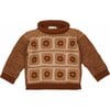 Magnolia Sweater, Ginger - Sweaters - 1 - thumbnail