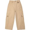 Sunday Cargo Pant, Khaki - Pants - 1 - thumbnail