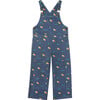 Market Overalls, Adventure Print - Overalls - 1 - thumbnail