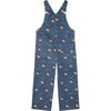 Market Overalls, Adventure Print - Overalls - 2