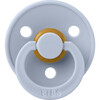 Colour Latex, Dusty Blue & Steel Blue (Pack Of 2) - Pacifiers - 2