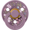 BIBS x LIBERTY Colour Chamomile Lawn, Violet Sky Mix (Pack Of 2) - Pacifiers - 4