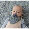 BIBS x LIBERTY Colour Chamomile Lawn, Baby Blue Mix (Pack Of 2) - Pacifiers - 5