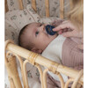 Colour Latex, Dusty Blue & Steel Blue (Pack Of 2) - Pacifiers - 5
