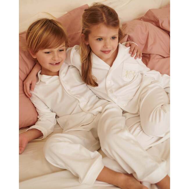 The Crest Pajamas, Kids - Pajamas - 2