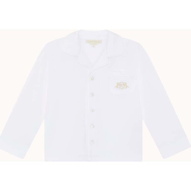 The Crest Pajamas, Kids - Pajamas - 3