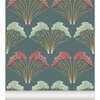 Saules Non-Woven Wallpaper, Smoked - Wallpaper - 1 - thumbnail