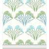 Saules Non-Woven Wallpaper, Almond - Wallpaper - 1 - thumbnail