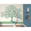Standard Decor Chestnut Tree KI Wallpaper, Sea Green - Wallpaper - 2