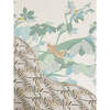 Standard Decor Chestnut Tree KI Wallpaper, Sea Green - Wallpaper - 3