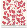Oaks Non-Woven Wallpaper, Blackcurrants - Wallpaper - 1 - thumbnail
