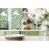 Oaks Non-Woven Wallpaper, Linden - Wallpaper - 2 - thumbnail