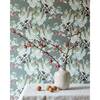 Naïades Non-Woven Wallpaper, Storm - Wallpaper - 2