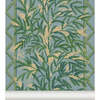 Mimosas Non-Woven Wallpaper, Provence - Wallpaper - 1 - thumbnail