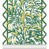 Mimosas Non-Woven Wallpaper, Mimosa - Wallpaper - 1 - thumbnail