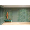 Mimosas Non-Woven Wallpaper, Provence - Wallpaper - 2