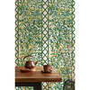 Mimosas Non-Woven Wallpaper, Mimosa - Wallpaper - 2