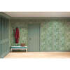 Mimosas Non-Woven Wallpaper, Calm Morning - Wallpaper - 2