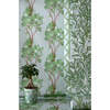 Mimosas Non-Woven Wallpaper, Calm Morning - Wallpaper - 3