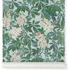 Marronniers Chestnut Non-Woven Wallpaper, Stem - Wallpaper - 1 - thumbnail