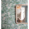 Marronniers Chestnut Non-Woven Wallpaper, Stem - Wallpaper - 4
