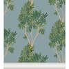 Maple Non-Woven Wallpaper, Provence - Wallpaper - 1 - thumbnail