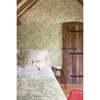 Fougeres Fern Print Non-Woven Wallpaper, Beige - Wallpaper - 3