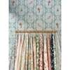 Envolée Non-Woven Wallpaper, Hawthorn - Wallpaper - 6