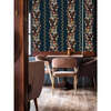 Camomille Non-Woven Wallpaper, Night - Wallpaper - 2