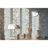 Camomille Non-Woven Wallpaper, Day - Wallpaper - 2