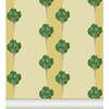 Arborescence Non-Woven Wallpaper, Verbena - Wallpaper - 1 - thumbnail