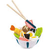 Hape: Slurp-Slurp Udon Set - 11pc, Wooden Food Toy - Play Kitchens - 3