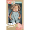 Baby Doll Caucasian girl with Vitiligo 15'' (box) - My Friends & Me - Dolls - 2