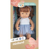 Baby Doll Redhead girl 15'' (box) - My Friends & Me - Dolls - 2