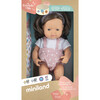 Baby Doll Brunette girl 15'' (box) - My Friends & Me - Dolls - 2