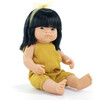 Baby Doll Asian girl 15'' (box) - My Friends & Me - Dolls - 1 - thumbnail