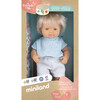 Baby Doll Blonde boy 15'' (box) - My Friends & Me - Dolls - 2