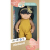 Baby Doll Asian girl 15'' (box) - My Friends & Me - Dolls - 2